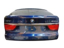 КРИШКА БАГАЖНИКА БАГАЖНИКА BMW F07 (2009-2013) КОЛІР TIEFSEEBLAU METALLIC (A76)  (17656258649) фото min 8