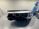 BMW 5 G30 G31 ФАРА ЛІВА ПОВНИЙ LED (СВІТЛОДІОД) ОРИГІНАЛ  (14729911973) фото min 6