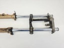 HONDA NSR 125 FEATHERS LAGA SHOCK ABSORBER PERID POLICE SHELVES  photo 9