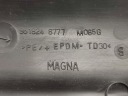 MOULURE PORTES GAUCHE 119CM CITROEN SAXO 1996-2004 8545F7 OEMphoto 8