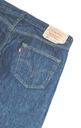 LEVI'S '501' MĘSKIE SPODNIE JEANSY 36/32