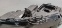 ФАРА ПЕРІД ПОВНИЙ LED (СВІТЛОДІОД) LUX OPEL ASTRA 5 V K 39201197 ЄВРОПА  (18865263287) фото min 16