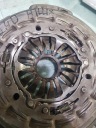 EMBRAYAGE 2.4 TOYOTA HILUX VIII 31210-0K360photo 7