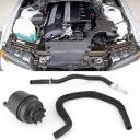 KIT WEZY CAOUTCHOUC VERS BMW E39 525I 3241112468photo 12