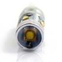 Самая мощная светодиодная лампа W5W Cree 10W T10 CAN BUS