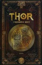 KOL. MITOLOGIA NORDYCKA 9 - THOR I RĘKAWICE MOCY