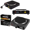 ПОРТАТИВНАЯ ЭЛЕКТРИЧЕСКАЯ ПЛИТА С ОДНОЙ ГОРЕЛКОЙ