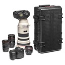 Manfrotto Reloader Tough 55 Высокий жесткий чемодан на колесиках (MB PL-RL-TH55)