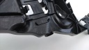 AUDI A3 8Y4 SPORTBACK GLISSIÈRE FIXATION PARE-CHOCS GAUCHE ARRIÈRE ARRIÈRE (TC412)photo 8