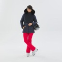 Піджаки Wedze Чорний П'ятниця 100 Warm