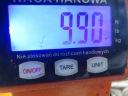 ПІДРАМНИК ПЕРІД VW POLO 3 (6N1) 1.4 55 6N0199315E  (18315535575) фото min 7