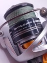 З Переднім Гальмом Okuma 3000