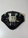 235.PEUGEOT 207 06-09 РУЛЬ КОЖА ПОДУШКА AIRBAG 96585075 96500674ZD  фото 14