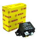 РЕЛЕ СТАРТЕРА BOSCH 12 В МНОГОФУНКЦИОНАЛЬНОЕ