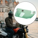 ШОЛОМ PEAK VISOR LATWA ПРОВОДКА АКСЕСУАР DO ШОЛОМА MOTOCIKLINIO ЗЕЛЕНИЙ  фото 9