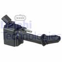 BOBINA DE ENCENDIDO / UNIDAD BOBINAS DELPHI GN10797-12B1 