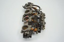 YAMAHA XJ6 N 09-16 ДРОСЕЛЬНА ЗАСЛІНКА ФОРСУНКИ  фото 5