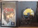 The Legend of Zelda Twilight Princess, Gamecube Vydavateľ Nintendo