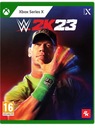 Xbox Series X WWE 2K23
