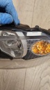 ФАРА ЛЕВЫЙ ФАРА YAMAHA TZR 50 (2003-2012)  фото 9