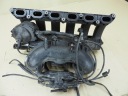 BMW 3 E90 E91 COLLECTEUR ADMISSION 752036811photo 16