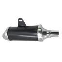 28 MM MUFFLER GRADUATION SUITABLE FOR DO MOTOCIKLINIO MOTORCYCLE ATV QUAD 50CC-15CC  photo 8