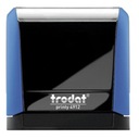 КОМПАНИЯ ШТАМП TRODAT 4912 6 ЛИНИИ 47х18мм + ластик ВЫСОКОЕ КАЧЕСТВО УДАРНОСТИ