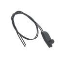 WYSOKOWYDAJNY CAPTEUR TEMPÉRATURE EXTÉRIEURE 6445F9 VERS PEUGEOT 206 207 208photo 10