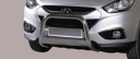 КЕНГУРЯТНИК ПЕРЕДНЯ HYUNDAI TUCSON 2004-2014  (17829694494) фото min 8