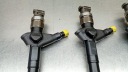 INJECTEURS ENSEMBLE 16600 ES60A NISSAN X-TRAIL T30 2.2 DCI 136KMphoto 6