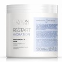 Revlon Restart Увлажняющая маска 500 мл
