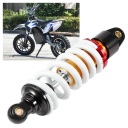 АМОРТИЗАТОР ЗАД ЗАДНІЙ 260MM ДЛЯ 70-150CC DIRT PIT PRO BIKE TRAIL  (18388582602) фото min 13