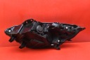 PROJECTEUR DROIT PHARE AVANT EUROPE 89902925 RENAULT MEGANE SCENIC 3 III 09-12photo 6