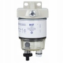 R12T BOAT MARINE ROTATION FILTRE CARBURANTS SÉPARATEURphoto 13