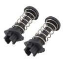 2PCS МОТОР ZWALNIAJA SIE Z UWALNIANIEM ПРУЖИНЫ ВЫСОКОЕ DUGOTRWAA TG  фото 14