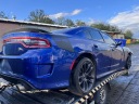 ЧЕТВЕРТЬ КРЫЛО ПРАВЫЙ ЗАД DODGE CHARGER DAYTONA 2020+  фото 5