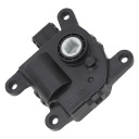 SERVOMOTEUR ADMISSION AIR DANS LA VOITURE 971621JAA0 SUBSTITUT SILOWNIKA K7photo 6