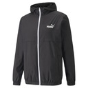 КУРТКА-ВЕТРОВКА PUMA ESS SOLID 84748401 r L