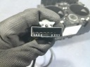 BMW X5 G05 LCI CUP HOLDER POIGNÉES SUR GODETS TUNNELS CENTRAL EUROPE 6827173photo 8