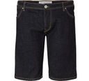 Šortky TOM TAILOR pánske džínsové šortky veľ. W44 Veľkosť 44