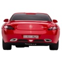 Rastar - Mercedes Benz SLS AMG 1:24 RC 40100 Sorozat SLS AMG