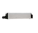 RIDEX 468I0025 ÉCHANGEUR AIR-AIR VERS BMW 3 LIMOUSINE (E46) 3 TOURING (E46)photo 11