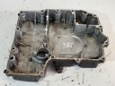 ПІДДОН МАСТИЛЬНА 4YR-13417-00-00 YAMAHA FAZER FZS 600 1998-2003R  фото 8