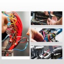 СОЕДЕНИТЕЛИ ИЗОЛЯЦИЯ ТЕРМОСОЕДИНЕНИЕ Z CYNA 170 ШТ 0.3-6.0MM²  фото 7