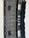 CALANDRE RADIATEUR GRILLE AUDI RS6 RS7 4K8 4K8853651Fphoto 13