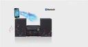 Wieża Panasonic SC-PM250B Bluetooth USB FM CD HIT! EAN (GTIN) 5025232810420