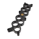 1-CALOWY ELEMENT DYSTANSOWY ENGINE K8438 PROFESSIONAL BOLTS KIT II  photo 6