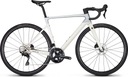 Шоссейный велосипед Focus Izalco Max 8.7 L 56 Silver/White