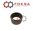 BEARING ROLLER CLUTCH WITHOUT PIERSCIENIA INTERIOR 28X35X20MM  photo 4
