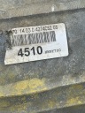 MERCEDES-BENZ GLC X253 C253 АВТОМАТИЧНА КОРОБКА ПЕРЕДАЧ 7250470  (18796169403) фото min 13
